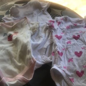 Baby t shirts